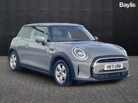 2021 MINI HATCHBACK Mini Cooper Classic 1.5 3dr Hatchback Petrol Manual