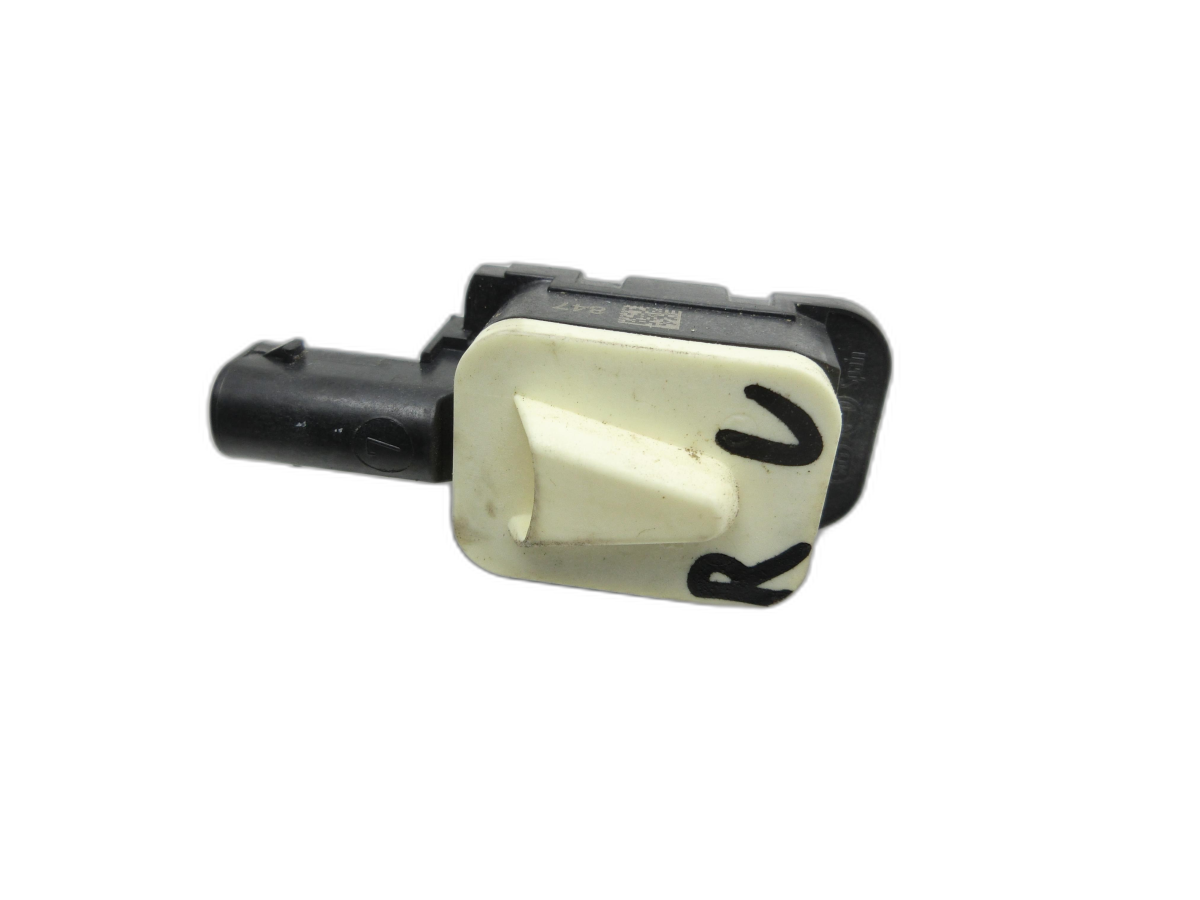 BMW F32 420d 13-17 Sensor für Airbag Crashsensor Airbagsensor Rechts Vorne - Bild 1