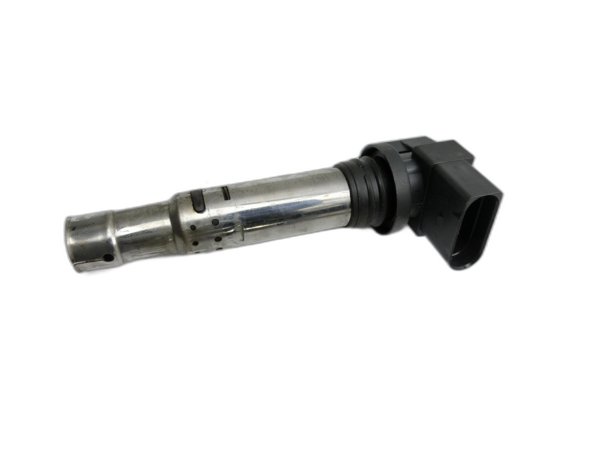 VW Sharan 7N II 10-15 1,4 110KW Zündspule Zyl.1  - Bild 1