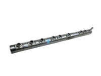 BMW F06 640d 12-18 3,0 230KW Verteilerrohr für Hochdruck Verteiler BMW F06 640d 12-18 07.02.2018 7805423... Vorschau 1