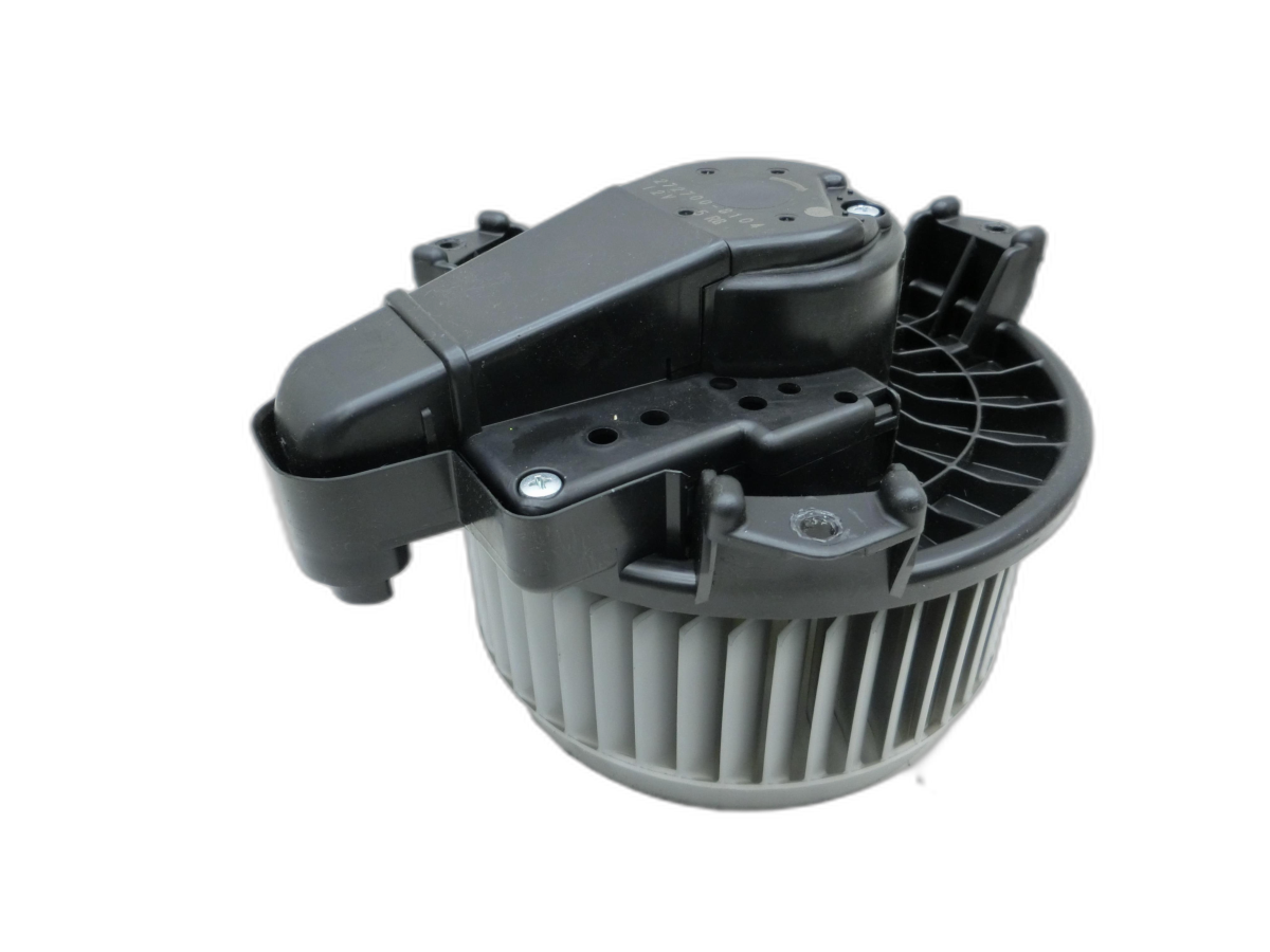 Toyota RAV4 IV 13-16 Gebläsemotor Lüftermotor Heizungsgebläse  - Bild 1