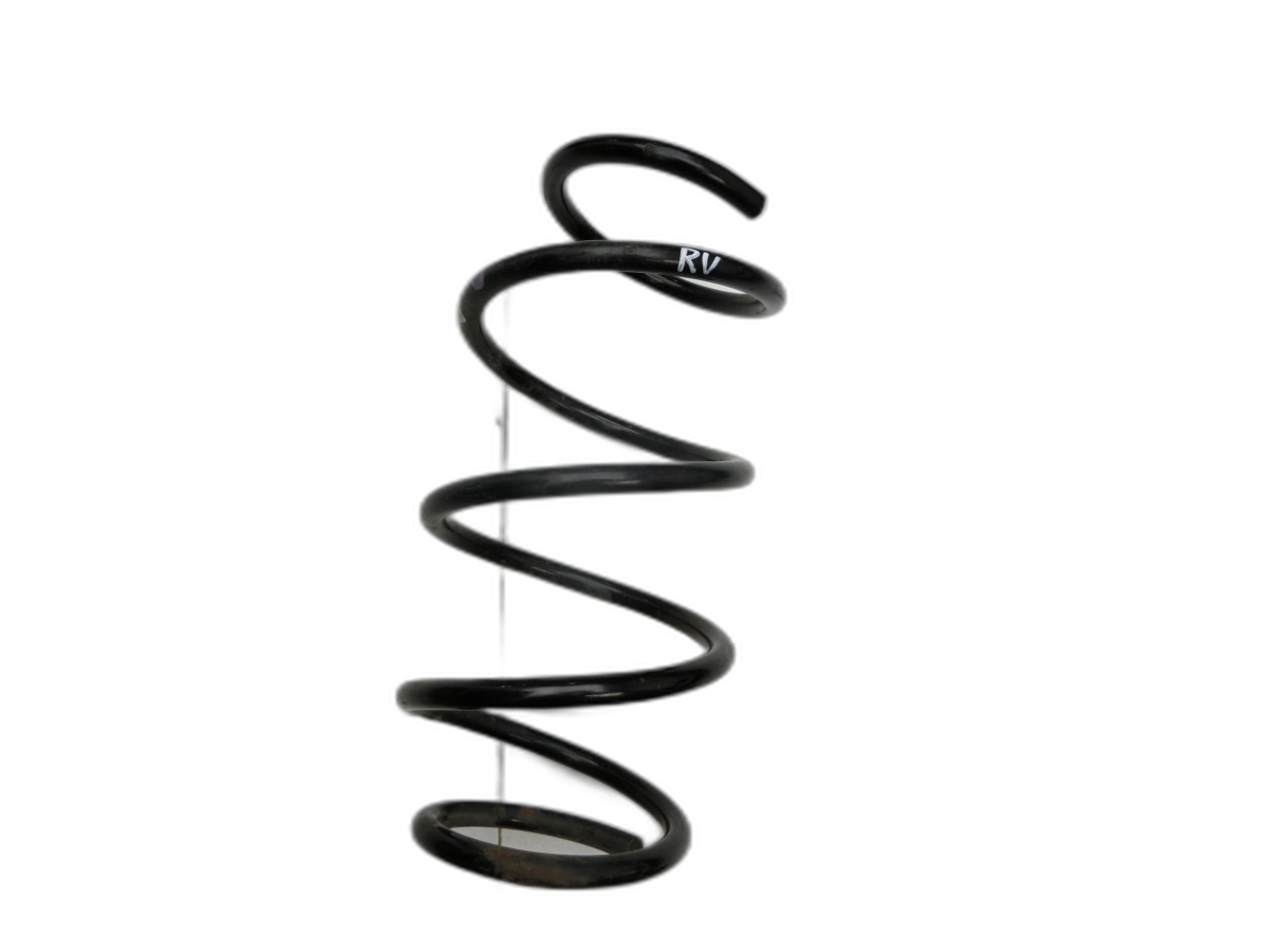 Molla Dx anteriore per Fiat 500 312 07-15 - Bild 1