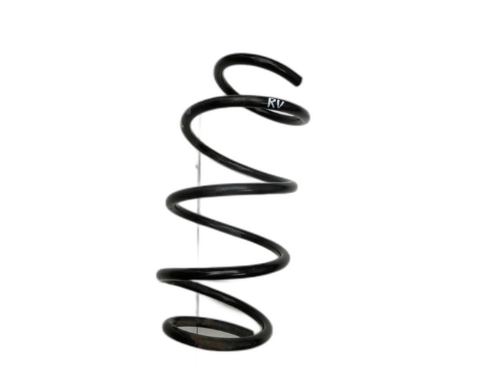 Fiat 500 312 07-15  Feder Rechts Vorne  - Bild 1