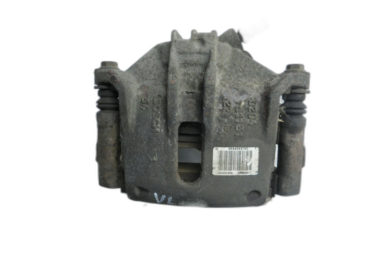 Citroen Berlingo I M59 02-09 1,9D 51KW Bremssattel Bremszange Vorne Links  - Bild 1