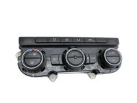 VW Caddy SA IV 15-20 Bedienteil Bedienelement Heizung Klimabedienteil VW Caddy SA IV 15-20 11.04.2019 1K8907044CD... Vorschau 1