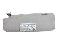Mercedes C219 CLS 350 08-10 Sonnenblende Rechts für Beifahrer Mercedes C219 CLS 350 08-10 07.12.2010 A2198100210... Vorschau 1