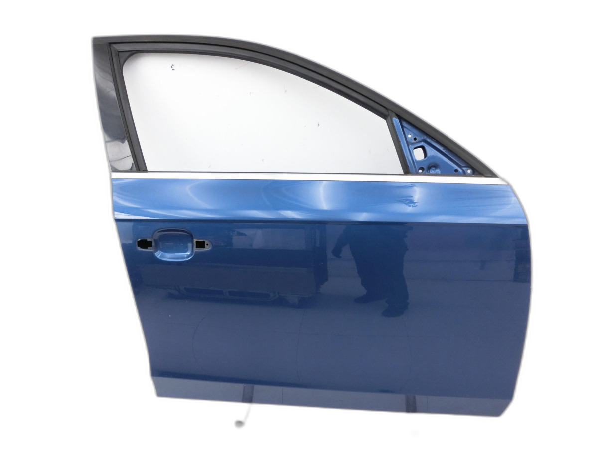 Audi A4 8K B8 QU 08-11 Kombi Tür Beifahrertür Rechts Vorne LX5V       - Bild 1