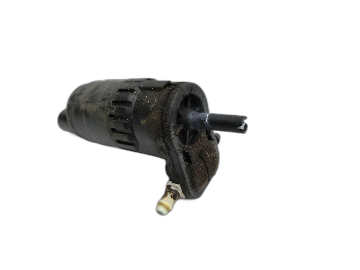 VW Golf Plus 5M 08-14 Waschwasserpumpe Wischwasserpumpe f. Windschutzscheibe  - Bild 1