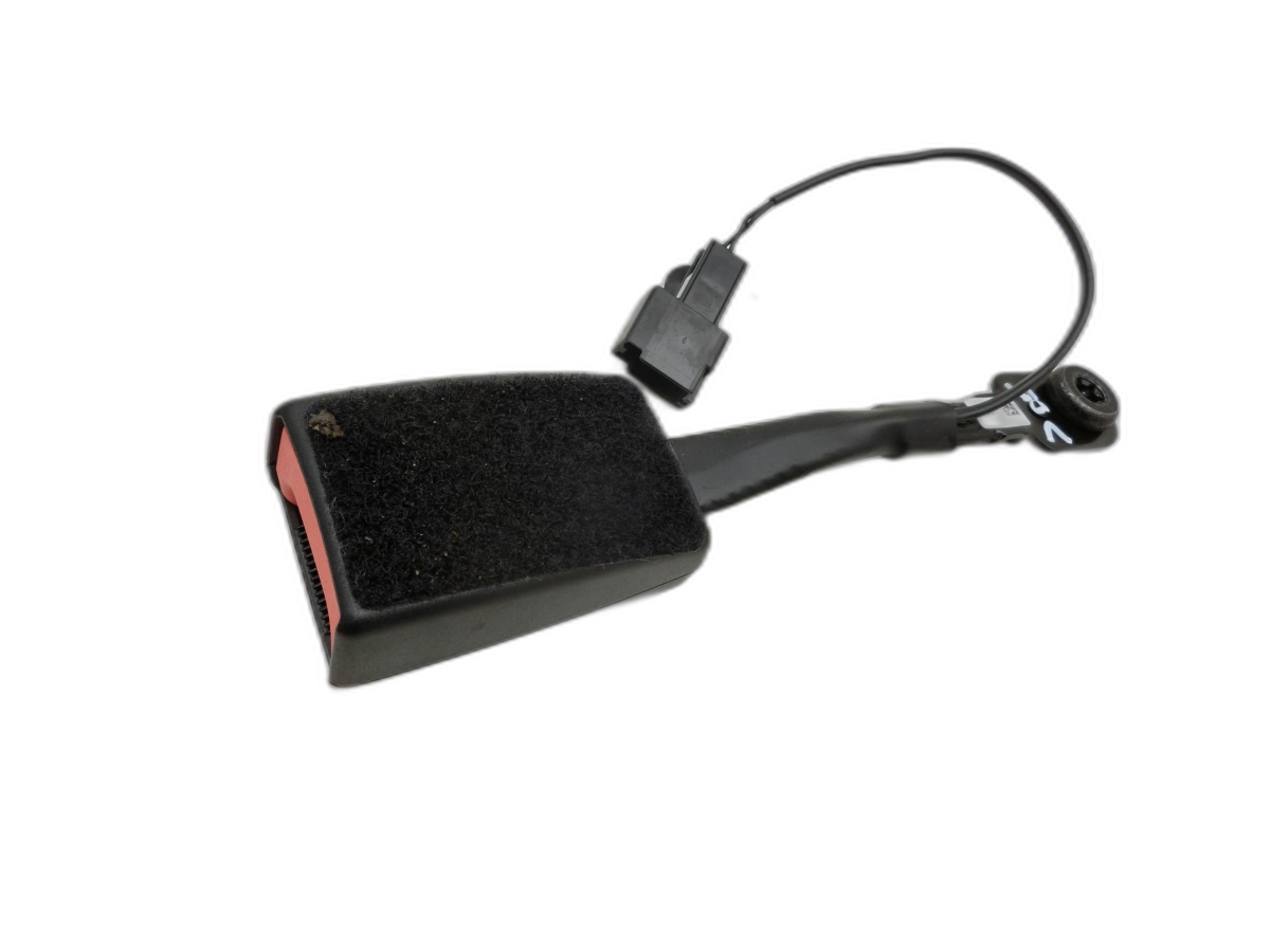 Belt buckle Right Front for Opel Zafira C 16-19 - Bild 1