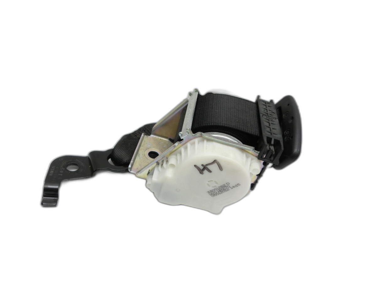 Belt Safety Left Rear for BMW F11 525d 10-14 - Bild 1