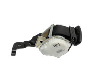 BMW F11 525d 10-14 Kombi Gurt Sicherheitsgurt Links Hinten BMW F11 525d 10-14 04.04.2013 728586702 34079760C gebraucht Vorschau 1