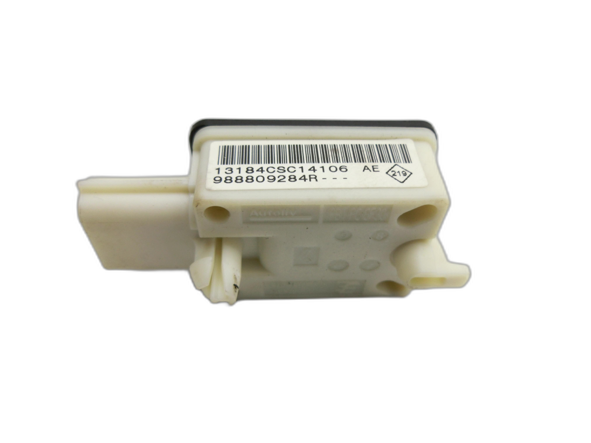 Sensor de para Bolsa aire colisión Renault Grand Scenic III JZ 13-16 - Bild 1