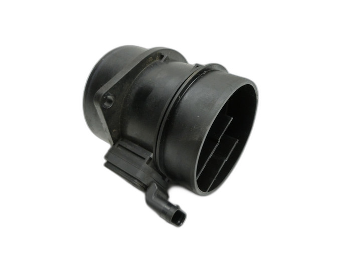 Mercedes W212 E200 09-13 2143 100KW Luftmassenmesser LMM Air Flow Sensor Mercedes W212 E200 09-13 03.11.2010... Bild 1