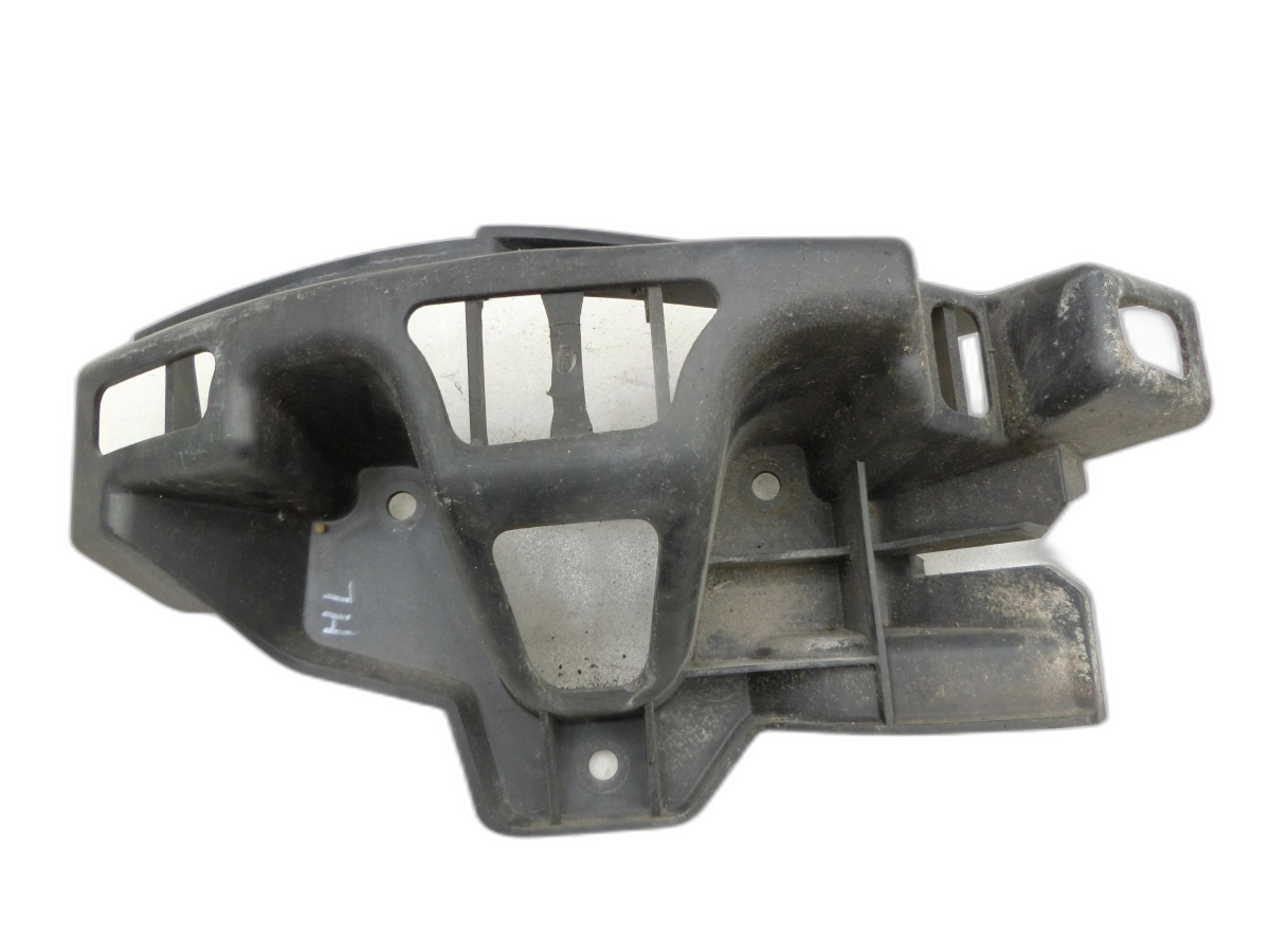 Clamp Rack Holder Guide Bumper Left Rear for Range Rover Sport LS 05-10 - Bild 1