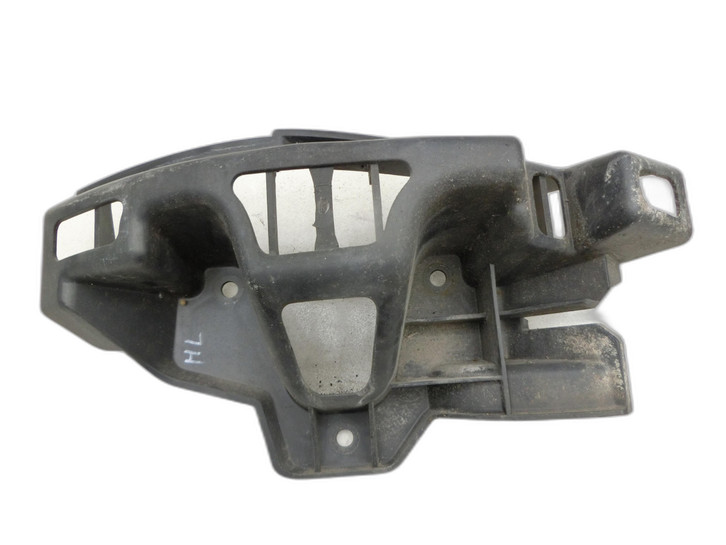 Range Rover Sport LS 05-10 Geländewagen Halter Träger Aufnahme Führung Stoßstange Links Hinten  - Bild 1