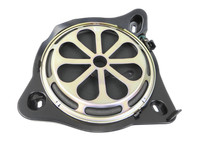 Mercedes C205 C400 15-18 Lautsprecher Subwoofer Rechts Vorne Mercedes C205 C400 15-18 04.05.2017 A2058201202... Vorschau 1