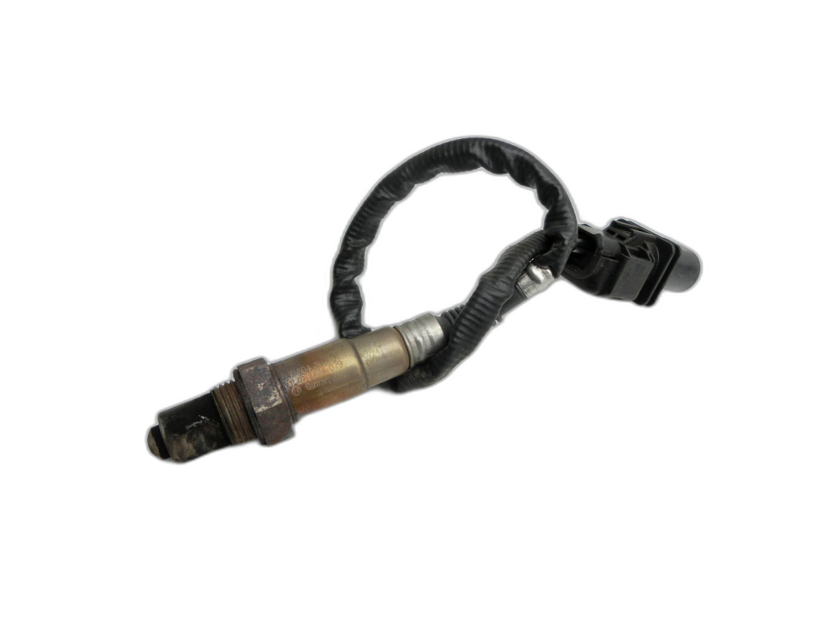 BMW E88 1er 11-13 2,0d 104KW Lambdasonde  - Bild 1