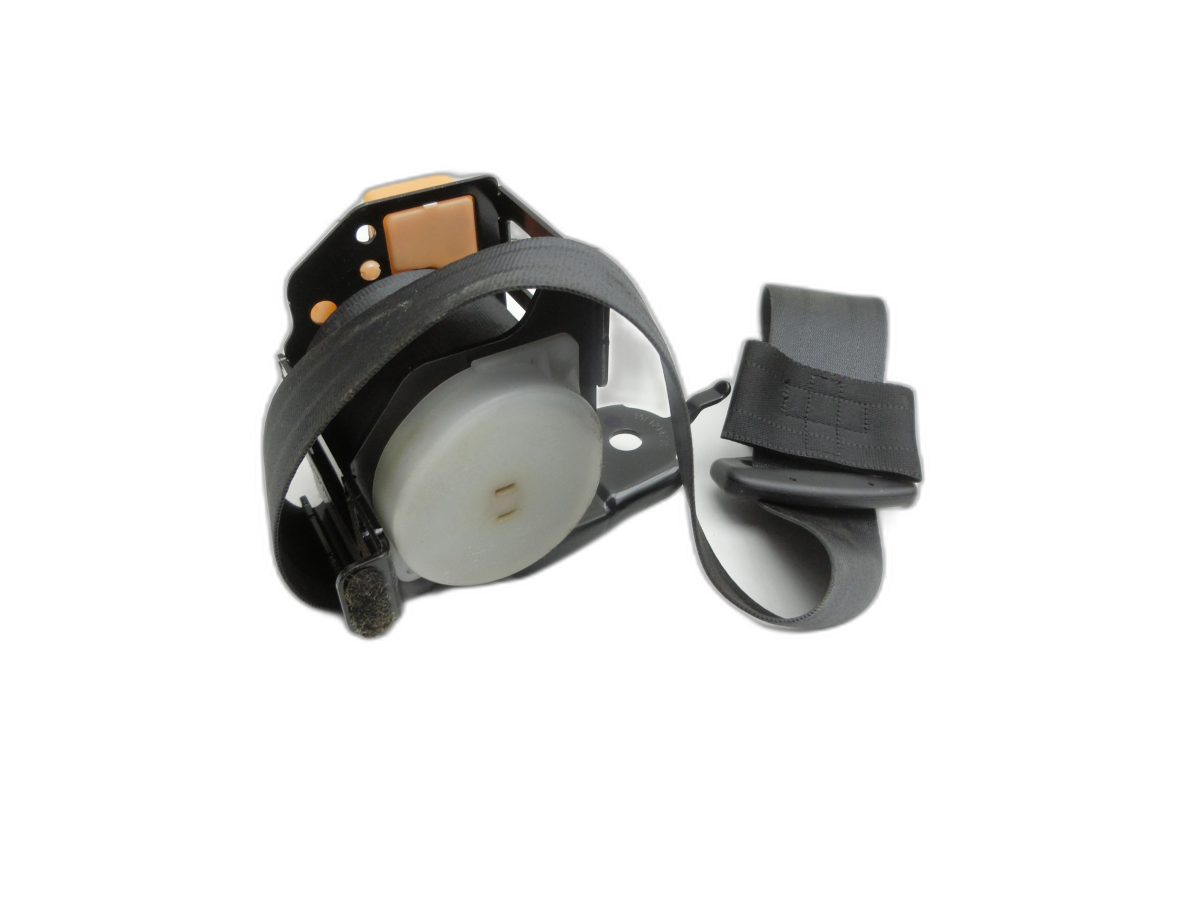 Mazda 6 GJ 12-15 Kombi Gurtschloss Links Hinten  - Bild 1