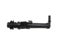 BMW 320d F31 12-15 Waschdüse Hubzylinder SRA für Scheinwerfer Links BMW 320d F31 12-15 21.12.2012 7275657... Vorschau 1