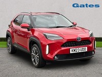 2023 Toyota Yaris Cross 5Dr Excel 1.5 Hybrid AWD Estate Hybrid Automatic