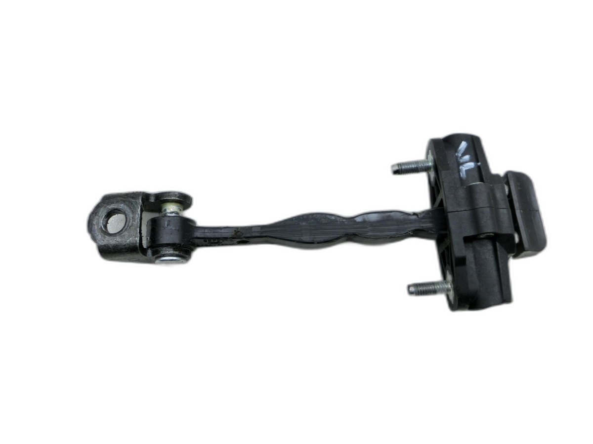 Ford Fiesta JA8 VII 12-18 3T Türfangband Türbremse Türanschlag Links Vorne  - Bild 1