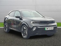 2025 Vauxhall Mokka 115kW GS 54kWh 5dr Auto Hatchback Electric Automatic