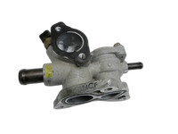 Hyundai Kona OS 17-20 T-GDi 1,0 88KW Thermostat Flansch Thermostatgehäuse Hyundai Kona OS 17-20 03.08.2018... Vorschau 1