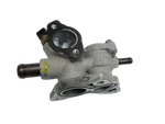 Hyundai Kona OS 17-20 T-GDi 1,0 88KW Thermostat Flansch Thermostatgehäuse Hyundai Kona OS 17-20 03.08.2018... Vorschau 1