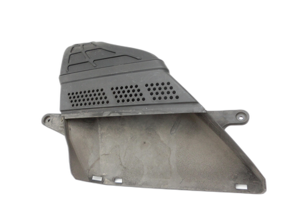 Condensador Refrigerador de aire corriente alterna para Audi A4 8K B8 11-15 - Bild 1