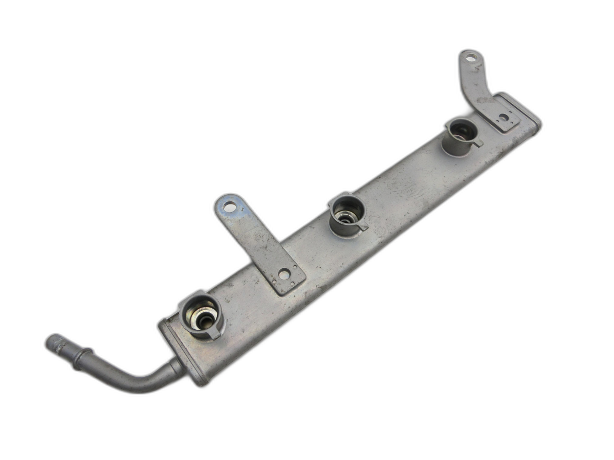 Injection bar Injector for System Renault Twingo III BCM 14-19 - Bild 1