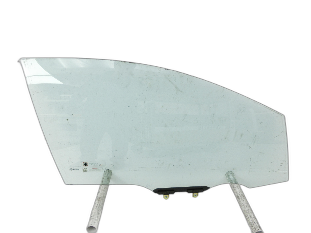 Cristallo laterale RVK portiera Dx anteriore per Toyota Corolla E21 19-23 - Bild 1