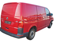 VW T6 7E 15-19 Kasten Ablagefach Staufach für Armaturenbrett Oben VW T6 7E 15-19 30.08.2016 7E1857095J 7E1857095G... Vorschau 6