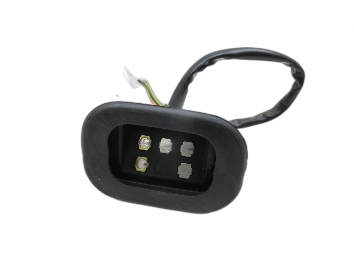 How to contact with plate Door Light Sliding Law for Fiat Talento 296 16-21 - Bild 1