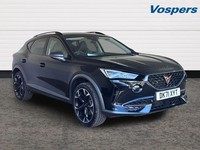 2021 Cupra Formentor 1.5 TSI 150 V2 5dr DSG Estate Petrol Automatic