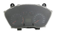 Ford Transit 6 VI 06-13 TDCI 2,2 63KW Kombiinstrument Tacho Ford Transit 6 VI 06-13 04.02.2008 8C1T-10849-CC... Vorschau 1