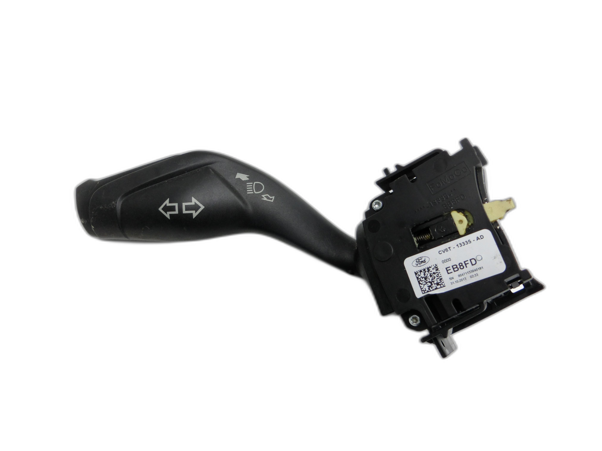 Control Stalk, indicators Steering Column Switch Indicator for Ford Kuga II DM2 13-16 - Bild 1