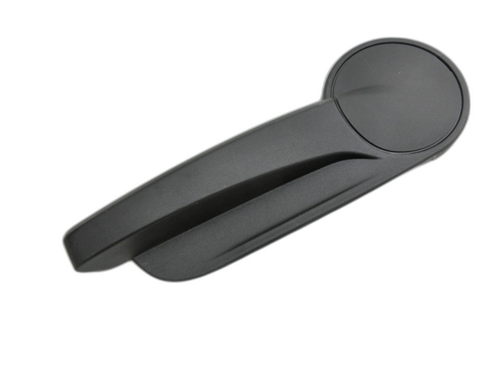 Opel Astra J 12-15 Lim Abdeckung Blende für Sitz Fahrersitz Links Vorne  - Bild 1