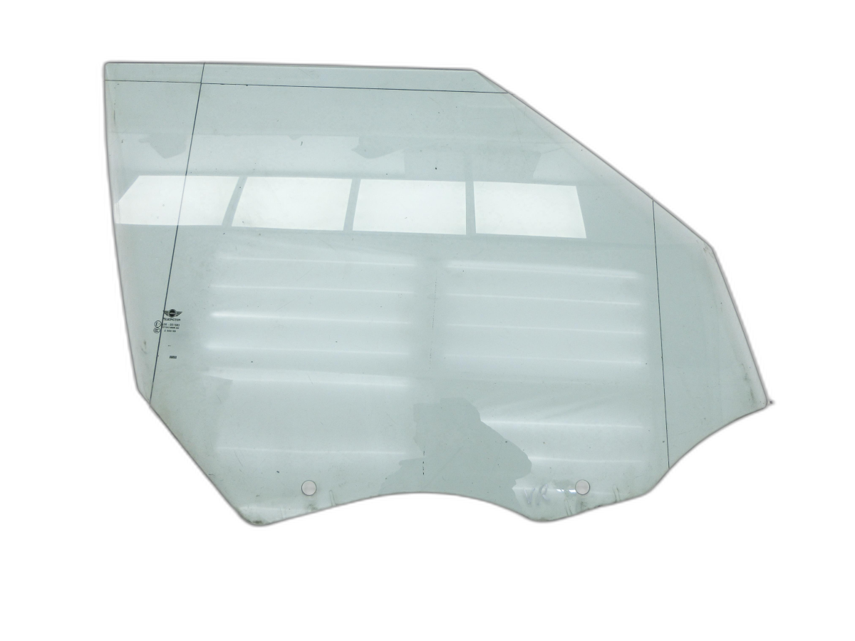 Mini R60 Countryman 10-16  Seitenscheibe RVK Türscheibe Rechts Vorne  - Bild 1