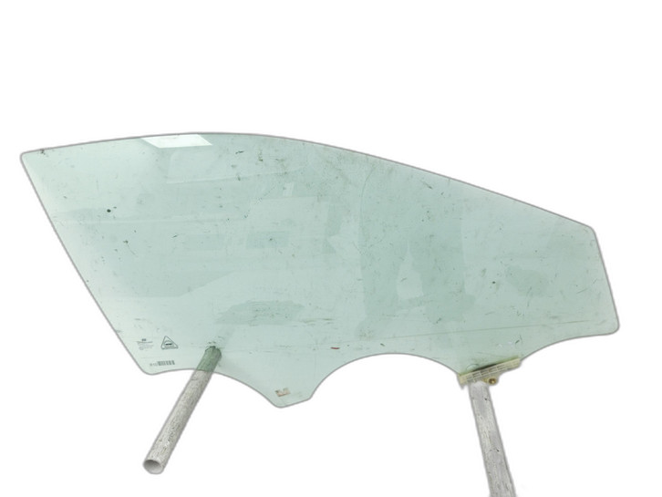 Hyundai I30 PD 17-19 5T Seitenscheibe RVK Türscheibe Rechts Vorne - Bild 1