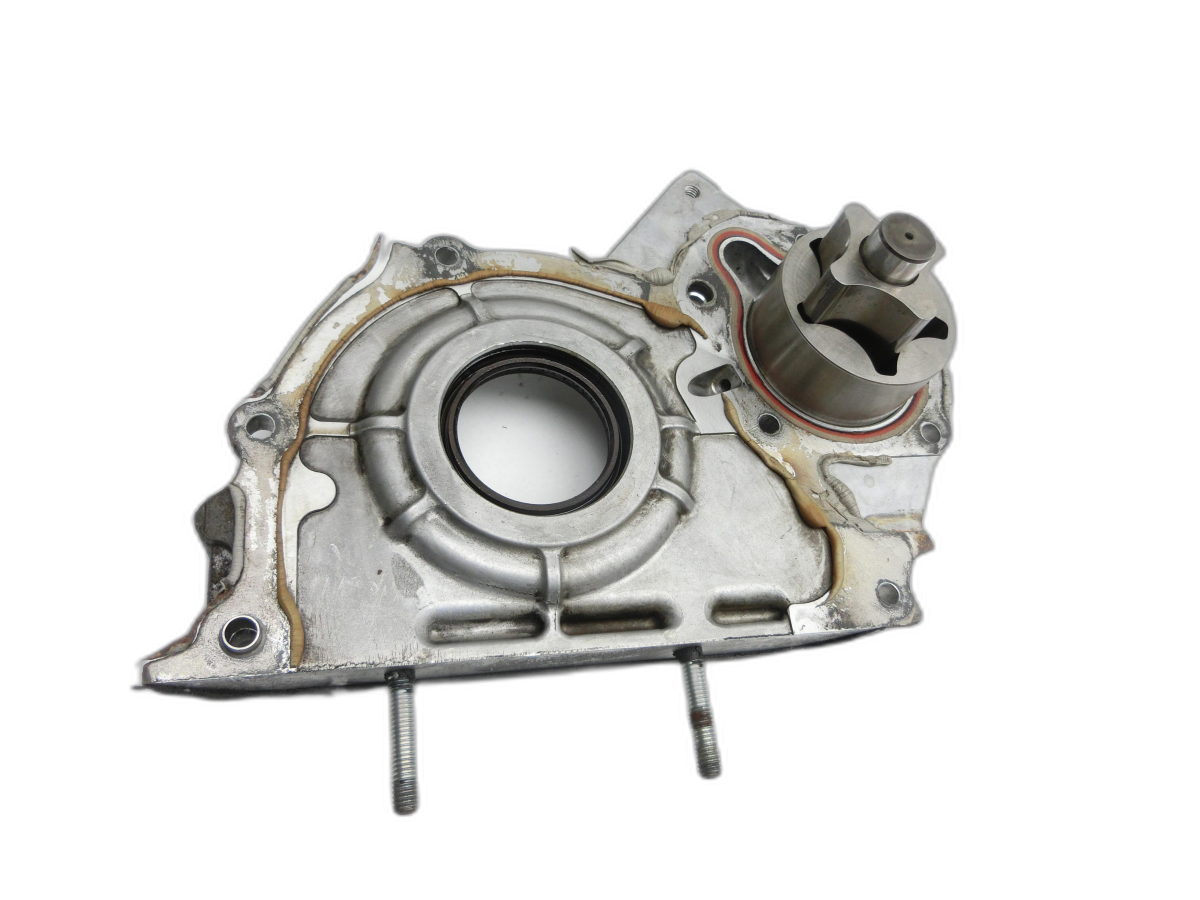 Oil Pump for Opel Astra J 09-12 - Bild 1