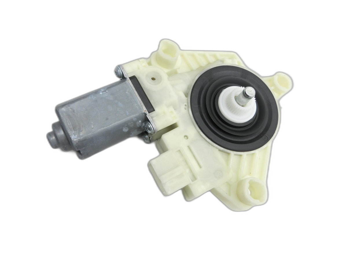 Opel Astra K B16 15-19 Kombi Fensterhebermotor Links Vorne  - Bild 1