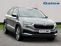 2022 Skoda Karoq 5Dr SE 1.5 Auto Estate Petrol Automatic