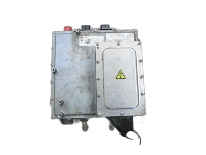 Dacia Spring BJ20  EV 33KW Ladegerät Strom-Wandler Inverter  - Bild 1