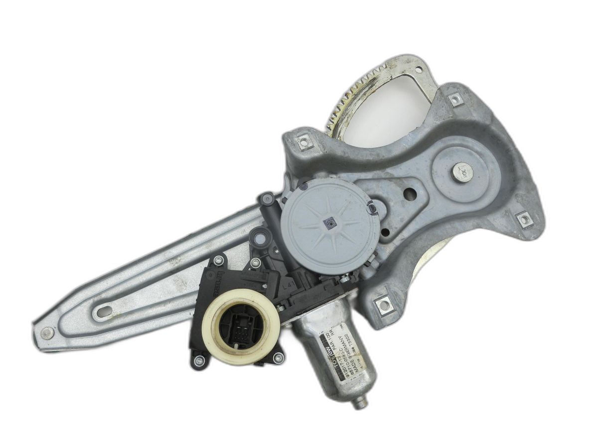 Window lift motor with Right Rear for Toyota Avensis T27 08-11 - Bild 1