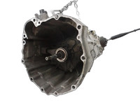 Nissan Pathfinder R51 05-14 2,5D 128KW 4WD Schaltgetriebe Getriebe 6-Gang manuell Nissan Pathfinder R51 05-14... Vorschau 1