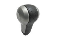 Nissan Qashqai +2 J10 10-13 dCi 2,0 110KW Autom Schaltknauf für Schalthebel Gangschalter Nissan Qashqai +2 J10... Vorschau 1