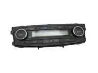 Toyota Avensis T27 08-11 Bedienteil Bedienelement Heizung Klimabedienteil Toyota Avensis T27 08-11 24.04.2009... Vorschau 1