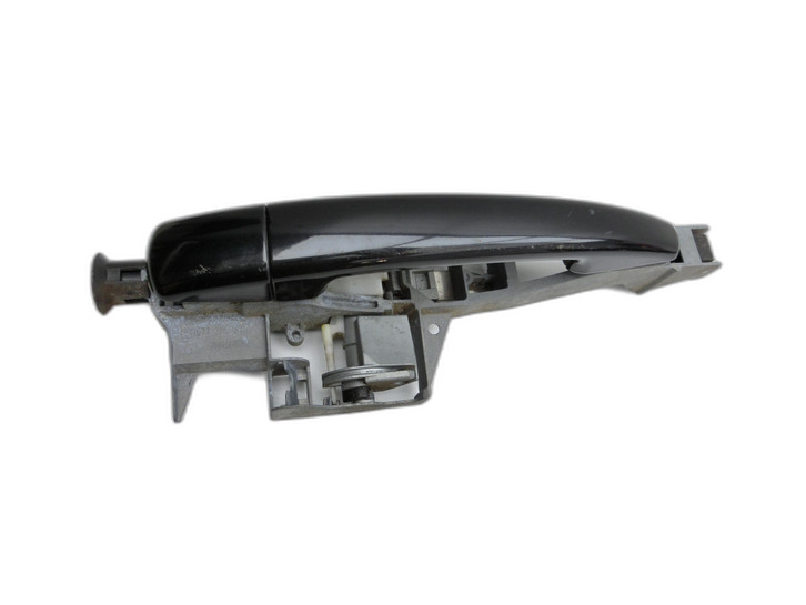 Citroen C3 II SC 09-13 5T Türgriff Griff aussen Links Hinten EXL Citroen C3 II SC 09-13 03.05.2011 gebraucht Bild 1