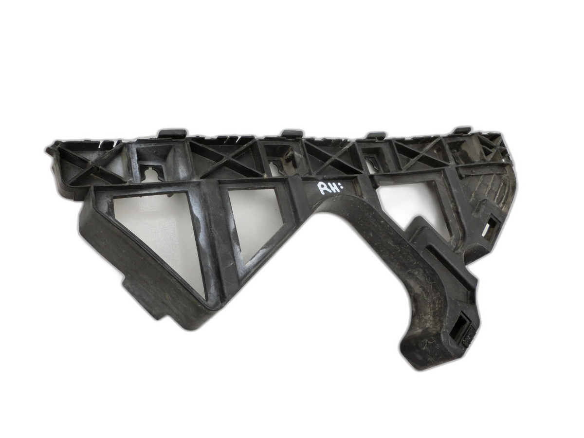 Supporto Supporto/Traversa Alloggiamento/Sede Guida per Paraurti Dx posteriore KIA Optima JF K5 15-20 - Bild 1