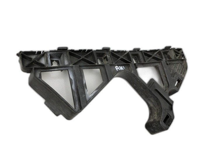 KIA Optima JF K5 15-20 5T Halter Träger Aufnahme Führung für Stoßstange Rechts Hinten  - Bild 1